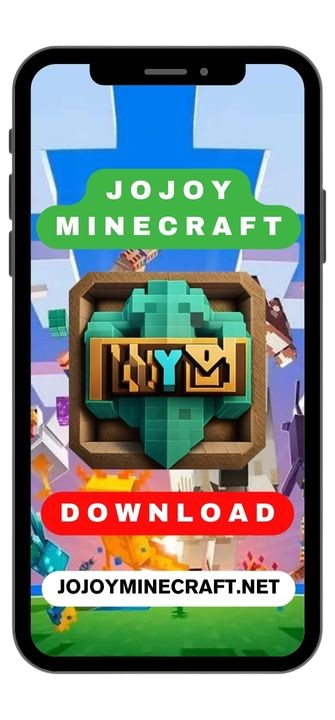 JOJOMINECRAFT.NET