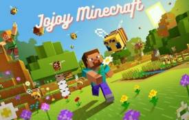 Discover Jojoy Minecraft