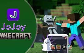 Educational Potential Of Jojoy Minecraft