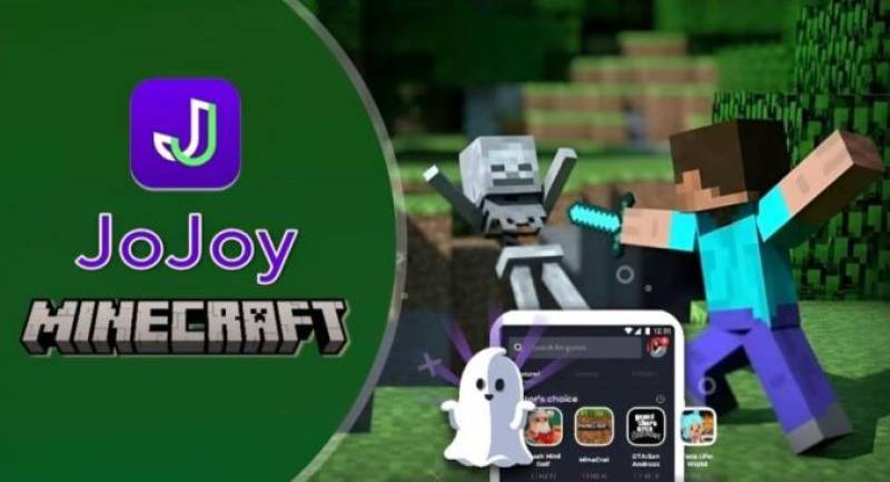 Educational Potential Of Jojoy Minecraft