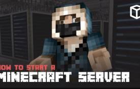 Tips To Host JoJoy Minecraft Server