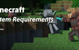 Recommended Devices For Jojoy Minecraft