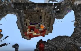 Spectator Mode In Minecraft