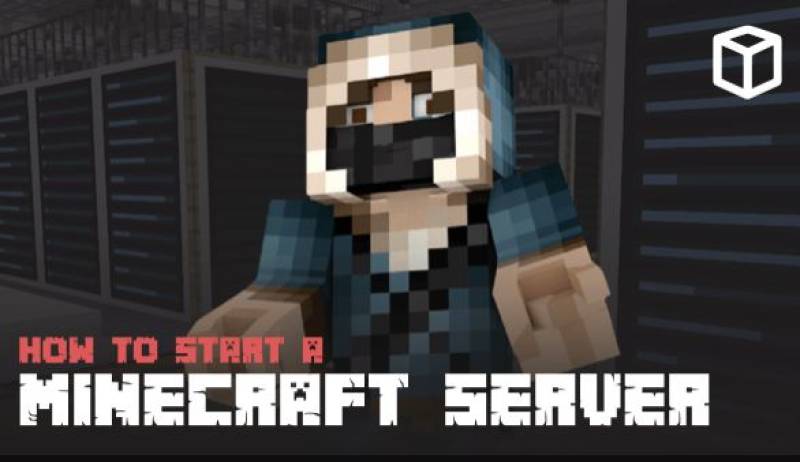 Tips To Host JoJoy Minecraft Server