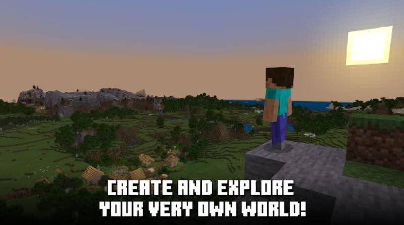 Exploring Different Game Modes In JoJoy Minecraft