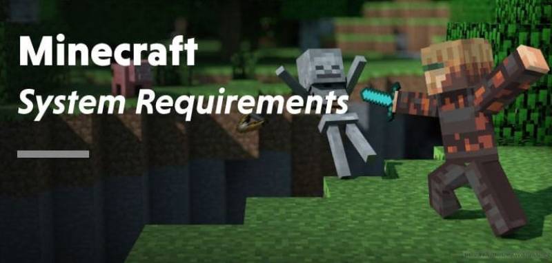 Recommended Devices For Jojoy Minecraft